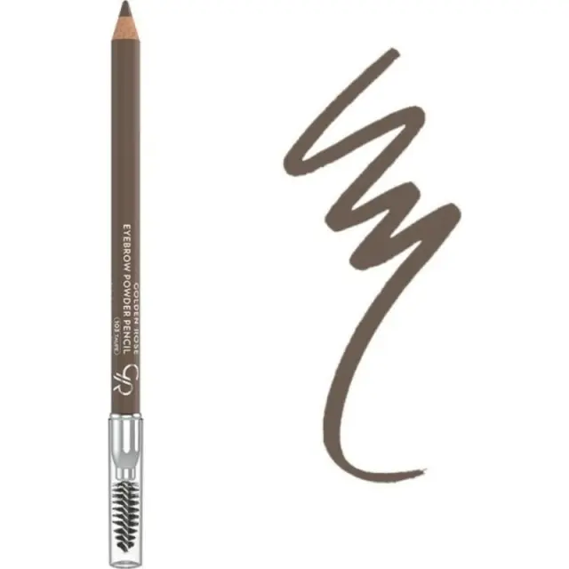 Eyebrow Powder Pencil GR 1.2gr 103 Taupe-5027 2