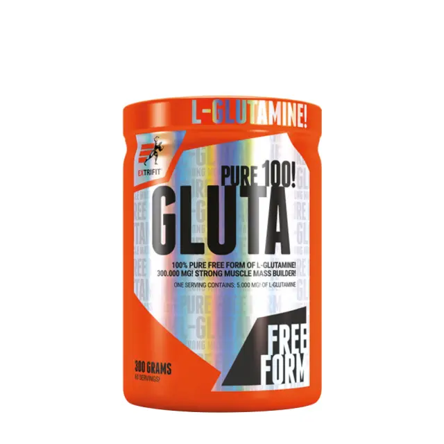 Extrifit Gluta Pure