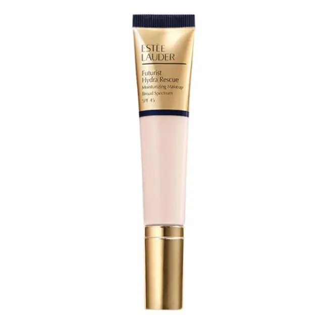 Estee Lauder Futurist Hydra Rescue Moisturizing Make-Up SPF45 35ml | Απόχρωση 1N0 Procelain