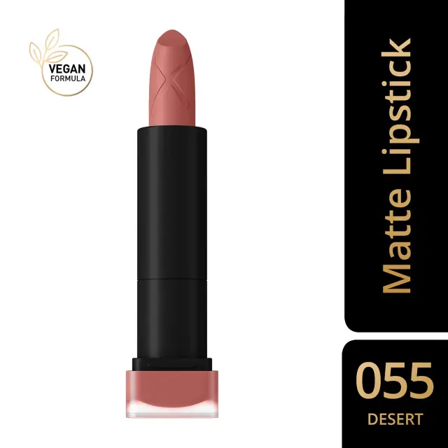 Max Factor - Colour Elixir Matte Lipstick - Beauty