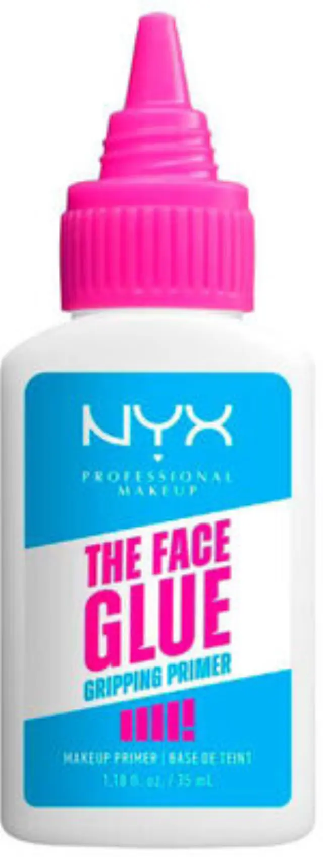 The Face Glue Gripping Primer 35ml