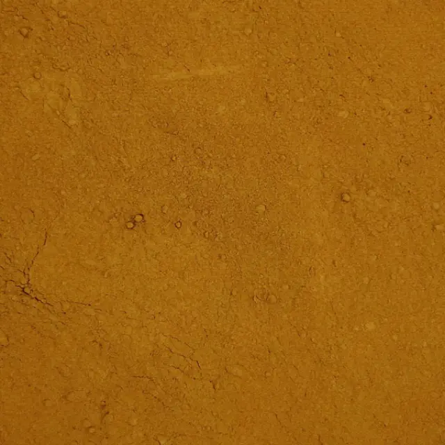 Kremer Σκόνη Αγιογραφίας No 233 - Σιέννα Ωμή - 50gr (40392)