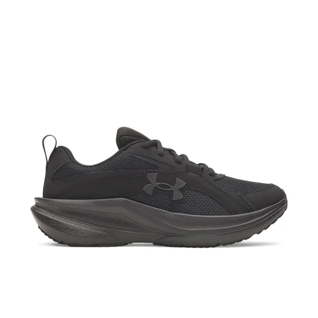 Under Armour Assert 11 (GS) (6006905-002) - Μαύρο