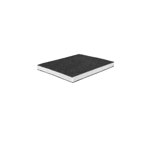 Σφουγγάρι Λείανσης Graphite 55H913 K100 95x120mm