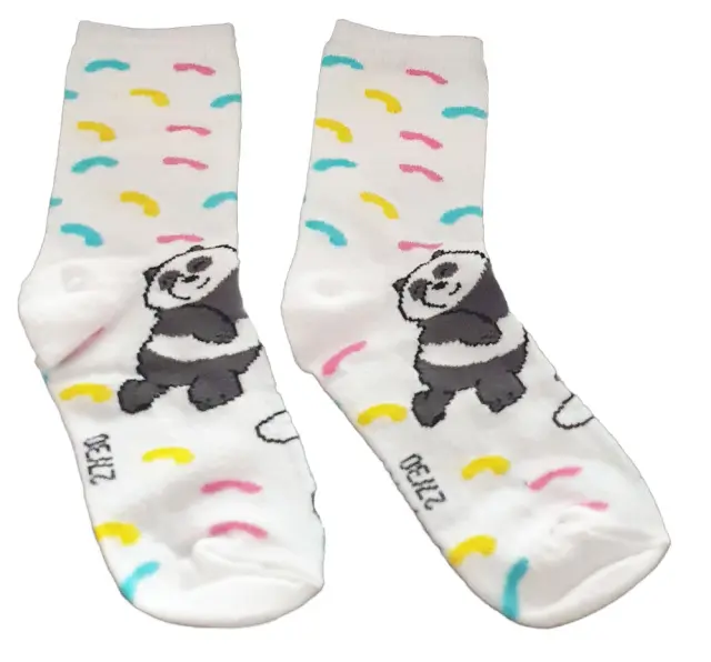 Παιδικές Κάλτσες Bare Bears Lemonade 7120292 - 27-30