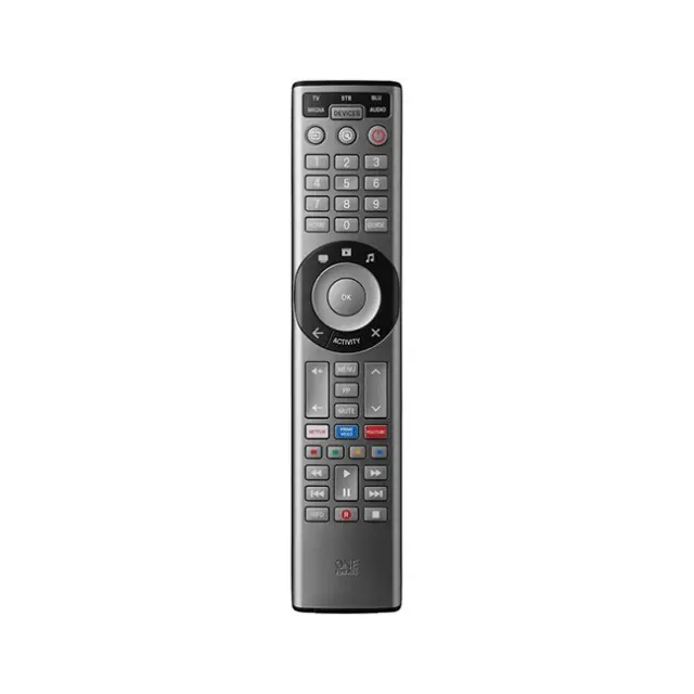 One For All Remote Control Universal Smart Control Pro 5 (URC7956)