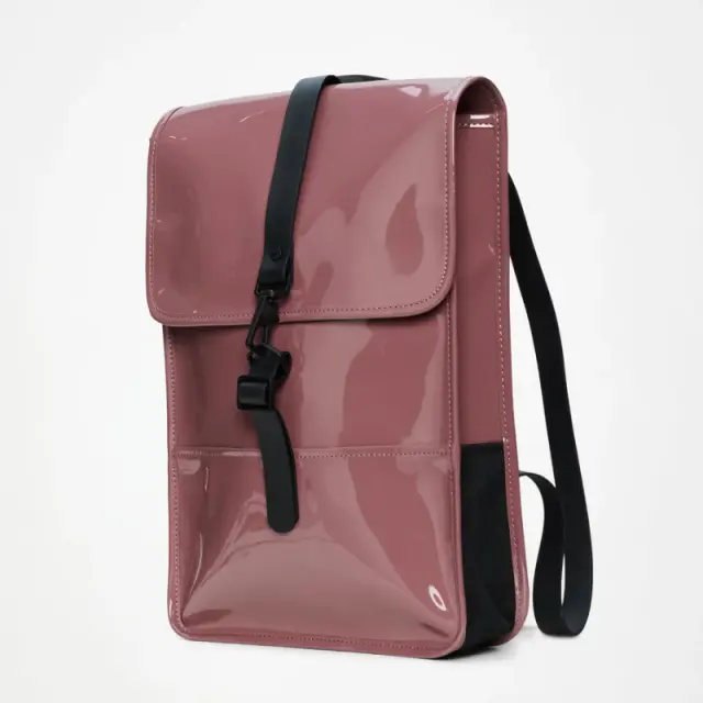 Σακίδιο Rains Backpack Mini W3 13020-183 Tempt Ροζ - ONESIZE 2