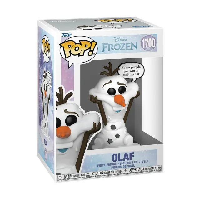 Funko Pop! Disney: Frozen - Olaf #1700 Vinyl Figure