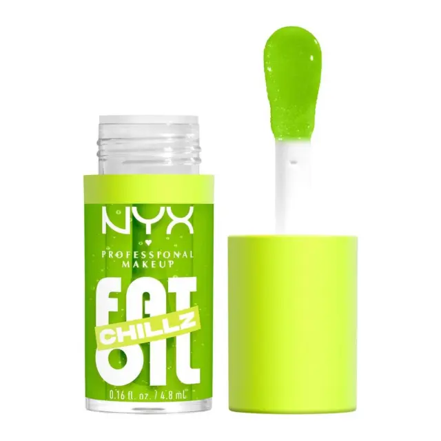 Fat Oil Drip Chillz Kiwi Freezie