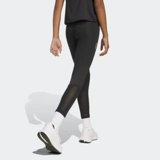 Adidas Leggings Black JN0868 - 164 2