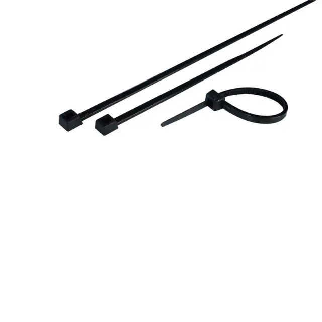 Δεματικά Μαύρα 120x2.5mm