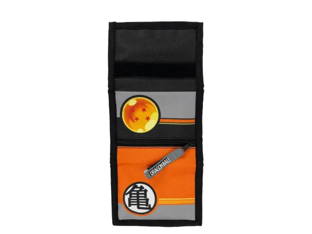Πορτοφολι DragonBall wallet (Size: 13x1,5x10cm) 2