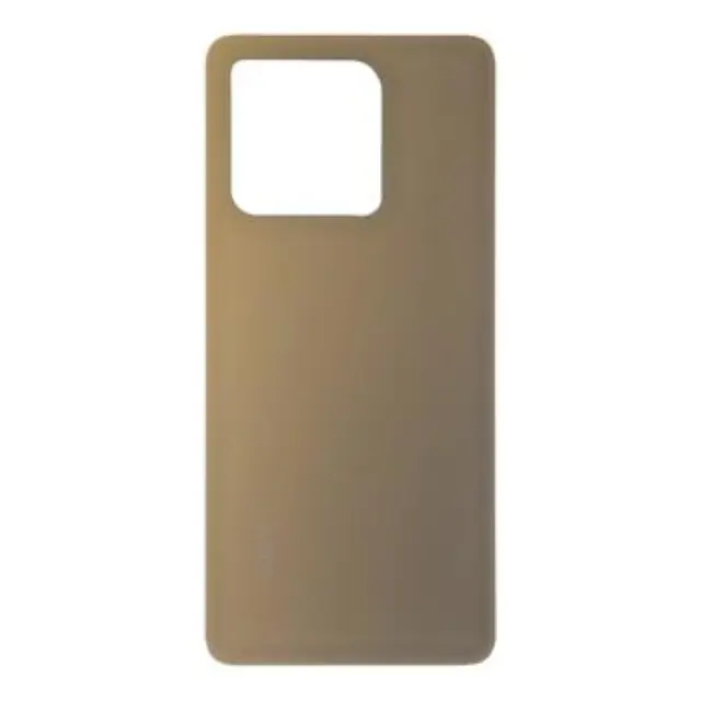 Xiaomi 14T/14T Pro Battery Cover Gray