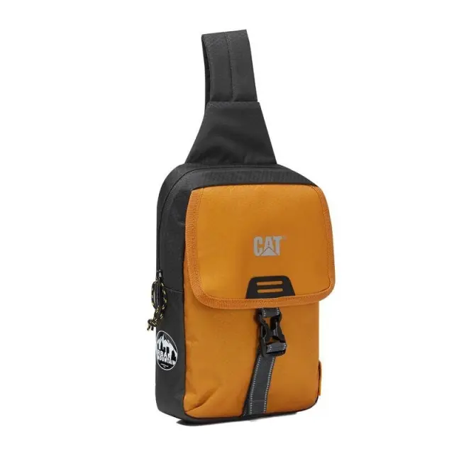 Ajo Peak Sling Bag Caterpillar 84880-691 - One Size