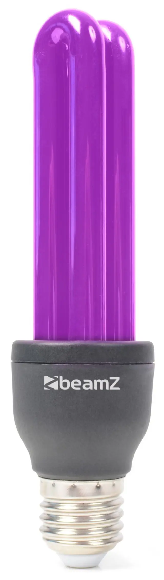 BEAMZ UV SAVING LAMP 25W E27