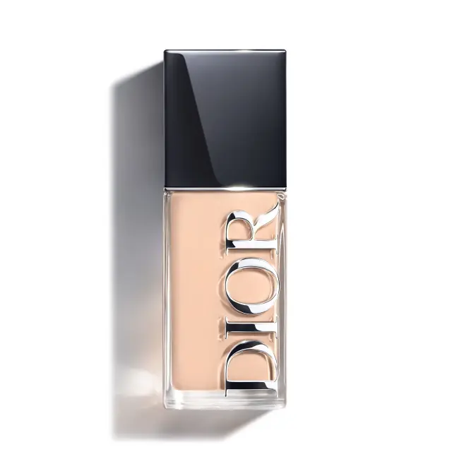 Dior Forever Skin Glow Foundation Υγρό Make Up Φυσικής Λάμψης 30ml - 1 Neutral