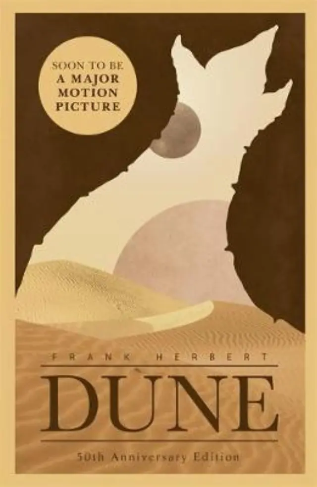 THE DUNE NOVELS DUNE 2