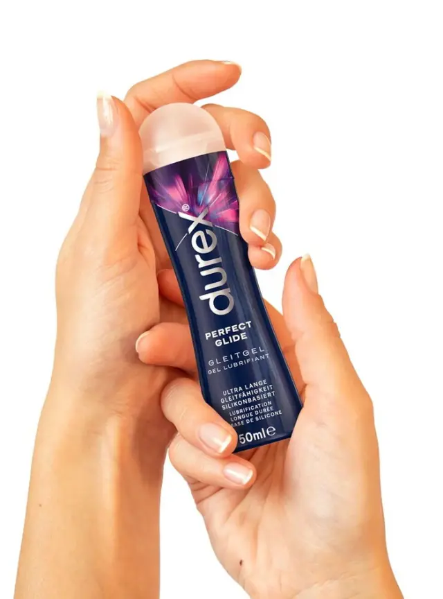 Durex Lubricant Perfect Λιπαντικό 50ml 2