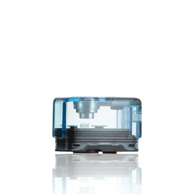 DotPod Max Empty Cartridge 5ml - DotMod - Royal Blue