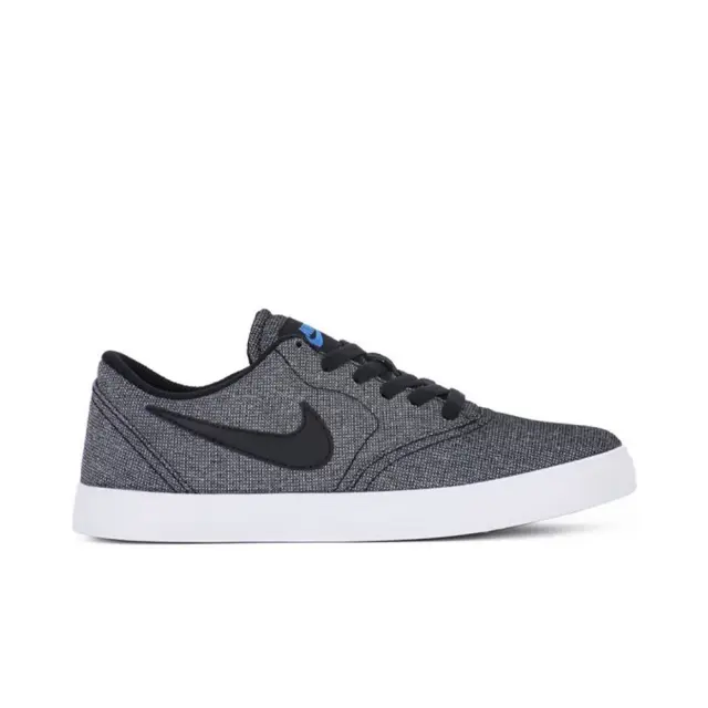 Nike SB Check Canvas (GS) (905373-008) - Μαύρο - 38.5