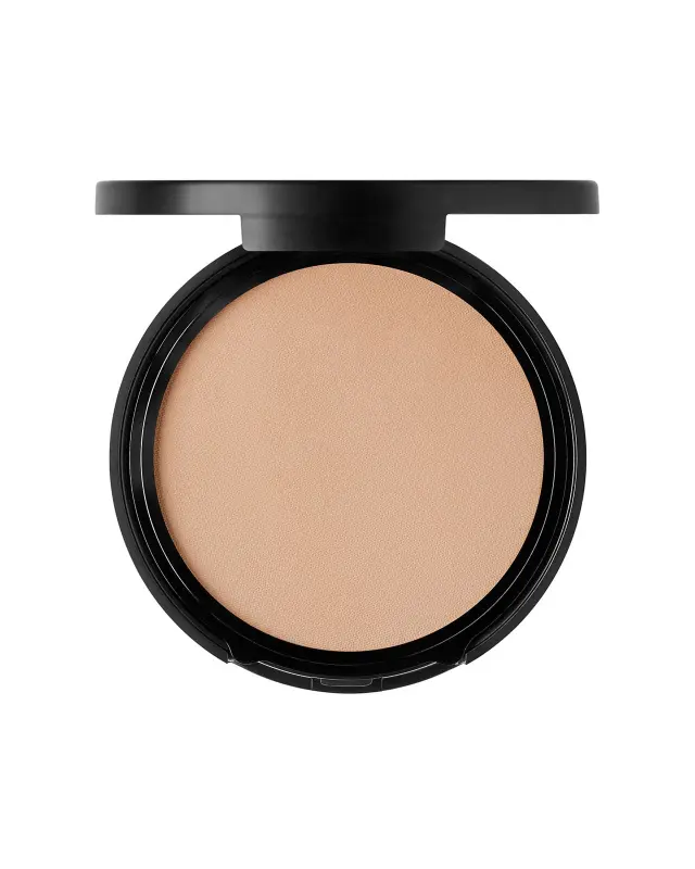 Erre Due Compact Powder Oil Free 9g | Απόχρωση 206 Sunny Brown