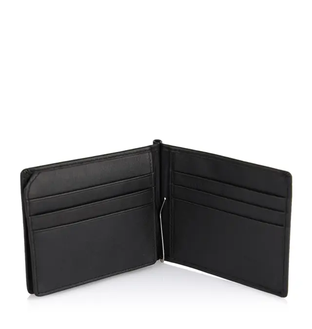 Πορτοφόλι BEVERLY HILLS POLO CLUB BH932 Μαύρο 3
