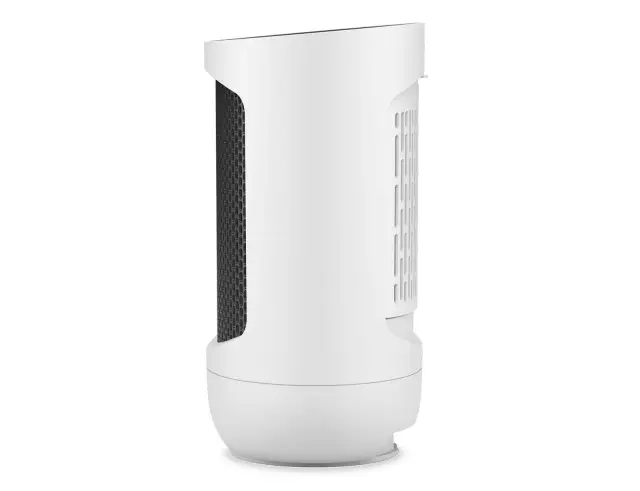 Κεραμικό Αερόθερμο Duux Zone DXCH43 με ισχύ 1500W και 3 επίπεδα θέρμανσης - WhiteDXCH43 2