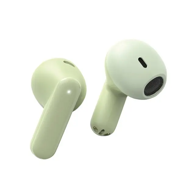 Hama True Wireless Freedom Light II Green (221756) 2