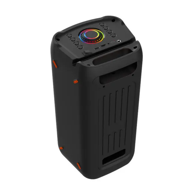 ΦΟΡΗΤΟ ΗΧΕΙΟ OBT-8020 BLUETOOTH/USB OSIO 3