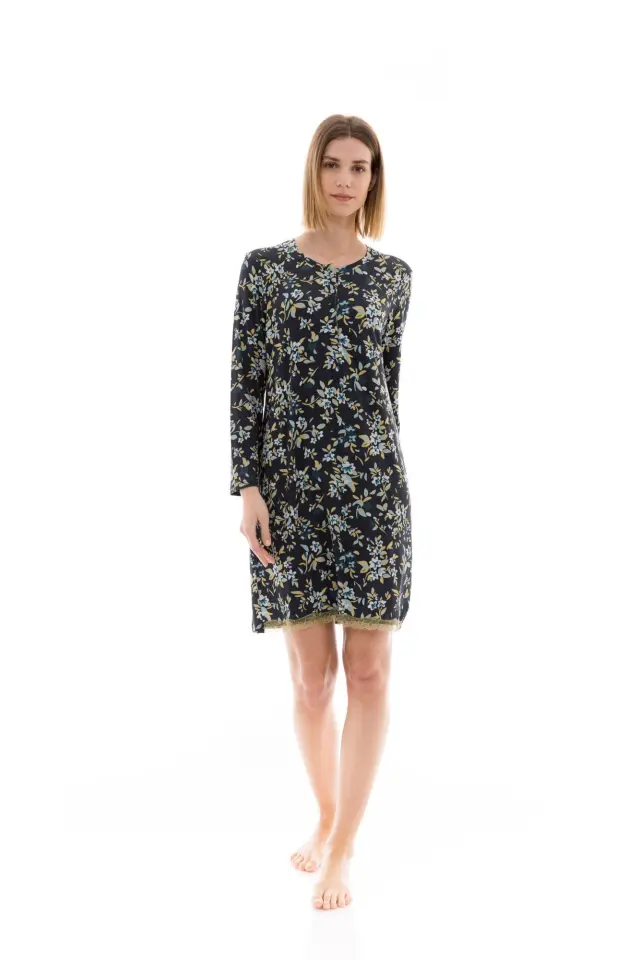 W1362 - Type - NIGHTGOWN MINT NIGHT 2