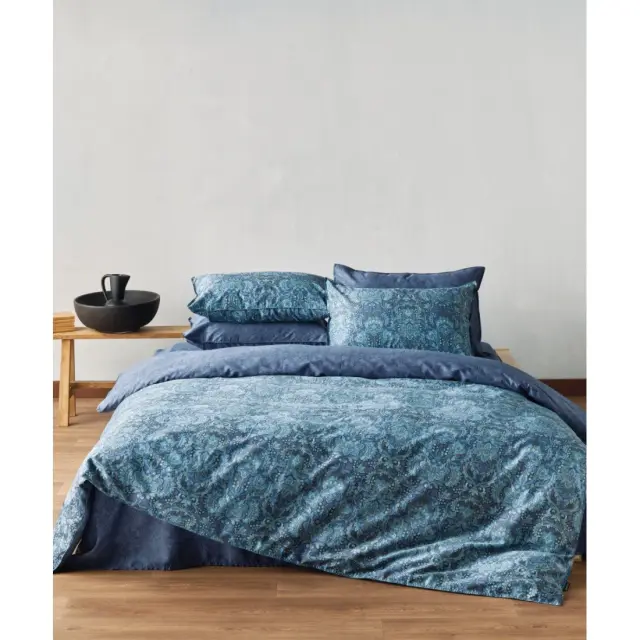 Πάπλωμα Υπέρδιπλο Kentia Sharif 220x240