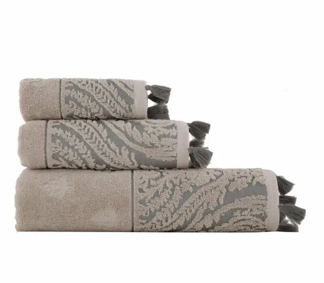 ΠΕΤΣΕΤΑ ΒΑΜΒ.HILDAR 70X140 BEIGE - NEF NEF 3