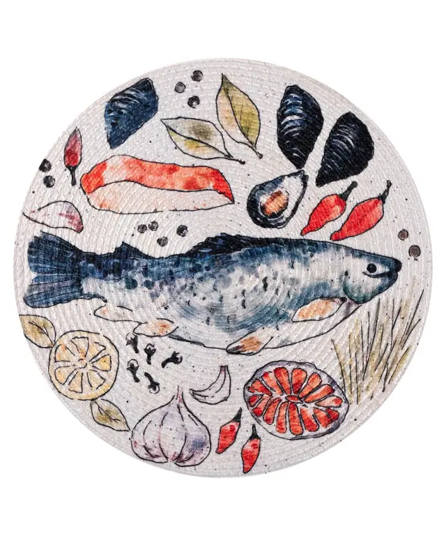 Βαμβακερό σουπλά 2359 (38cm) - -