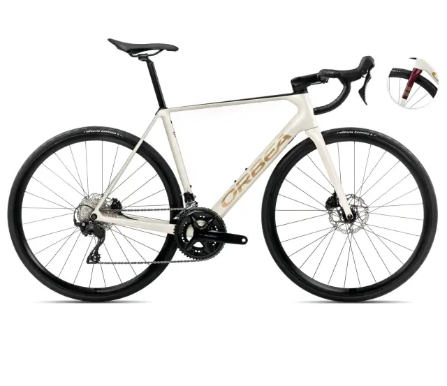 ΠΟΔΗΛΑΤΟ ORBEA ORCA M30 700c 025 - ΚΡΕΜ - 53