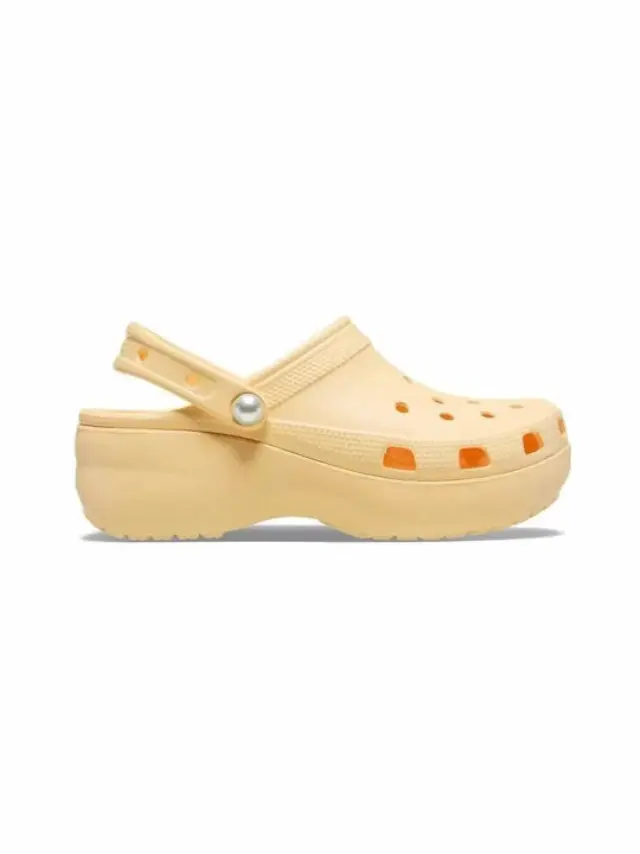 Crocs Women's Pearl Clog Crocs 211231-78Z - 38-39