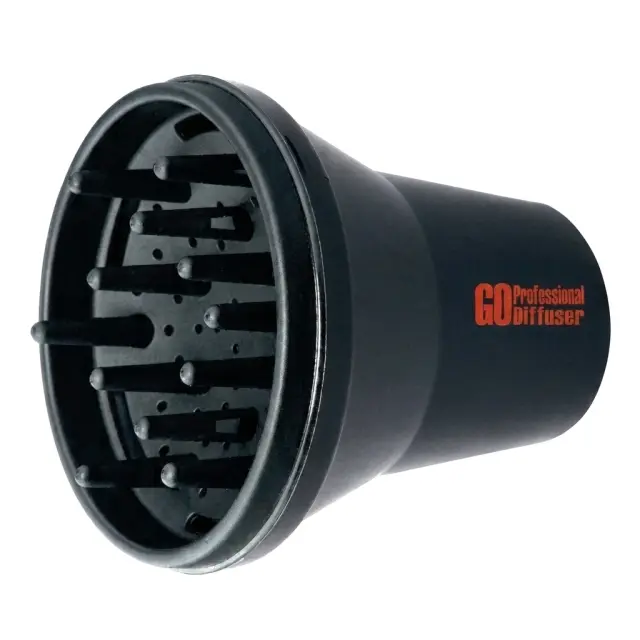Go Professional Diffuser Φυσούνα για όλα τα σεσουάρ