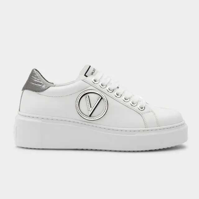 Sneaker Valentino 91B2203VIT Άσπρο - 38