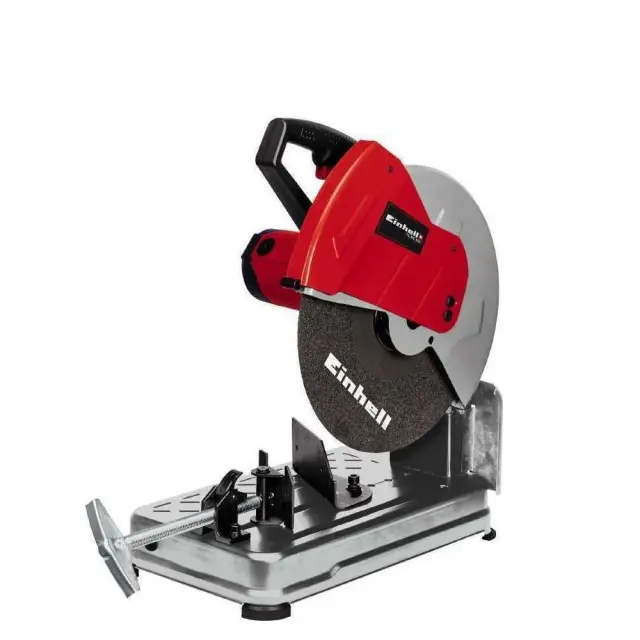 Δισκοπρίονο Μετάλλου Einhell TC-MC 355 2300W