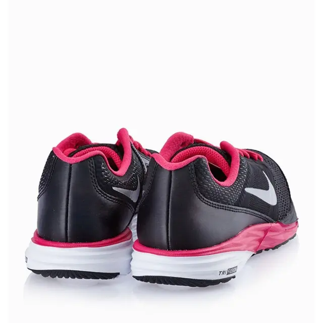 Nike Tri Fusion (749826-001) - Μαύρο - 38 3