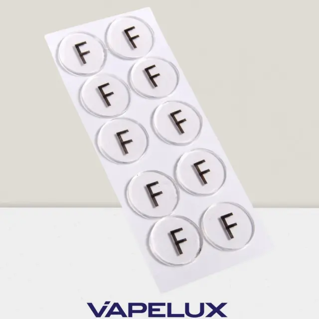 Fixate Gel Pads Fix-it Pack 2