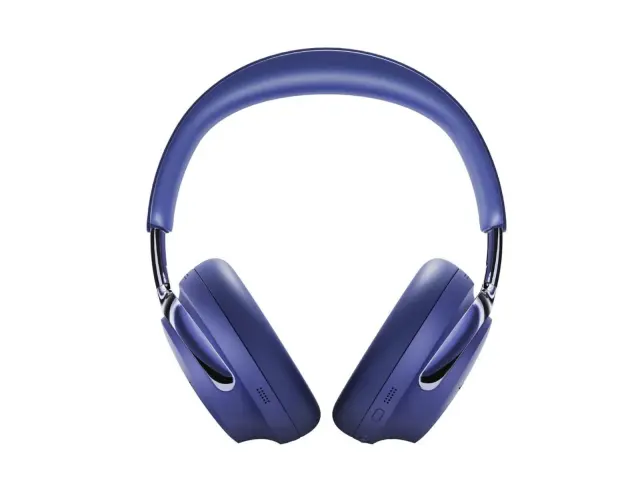 Headphones Bose QuietComfort Ultra 2nd Gen - Bluetooth, 3.5 mm - Noice Cancellation - Midnight Violet890101-0300 3