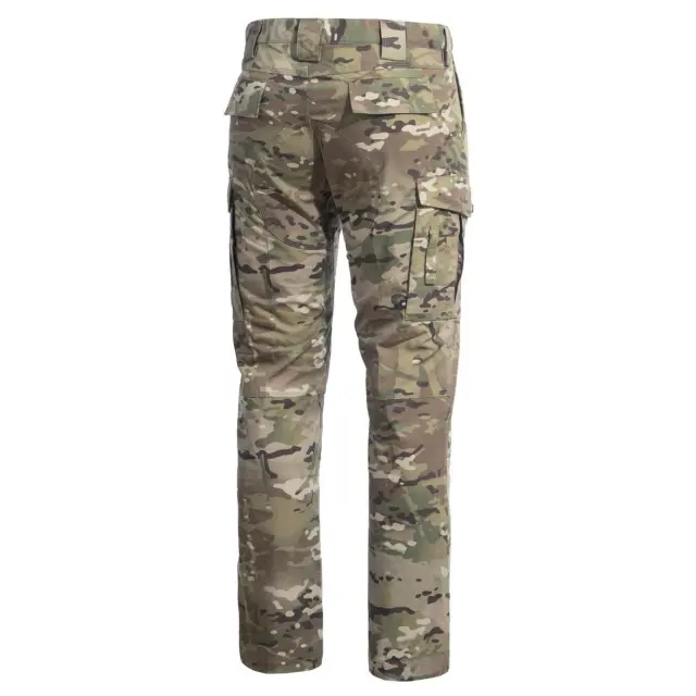 Pentagon Ranger 2.0 Pants Multicam-Παντελόνι Παραλλαγήςγια Εργασία-Υπηρεσιακή & Τακτική Χρήση - 67-MULTICAM 3
