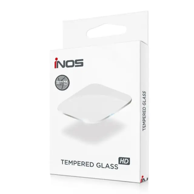 Προστατευτικό Κάλυμμα Αλουμινίου Full Face inos για Τζαμάκι Κάμερας Apple iPhone 17 Pro Max Πορτοκαλί N71161