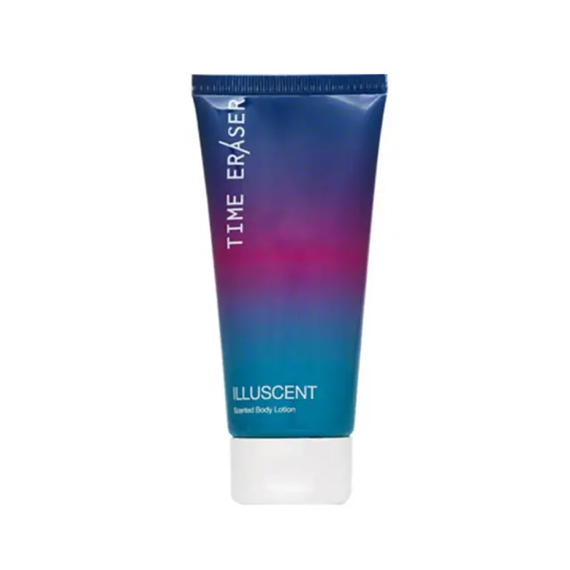 Medisei Promo Time Eraser Illuscent Eau de Parfum Γυναικείο Άρωμα 50ml & Scented Body Lotion Γαλάκτωμα Σώματος 100ml, 2 τμχ 3
