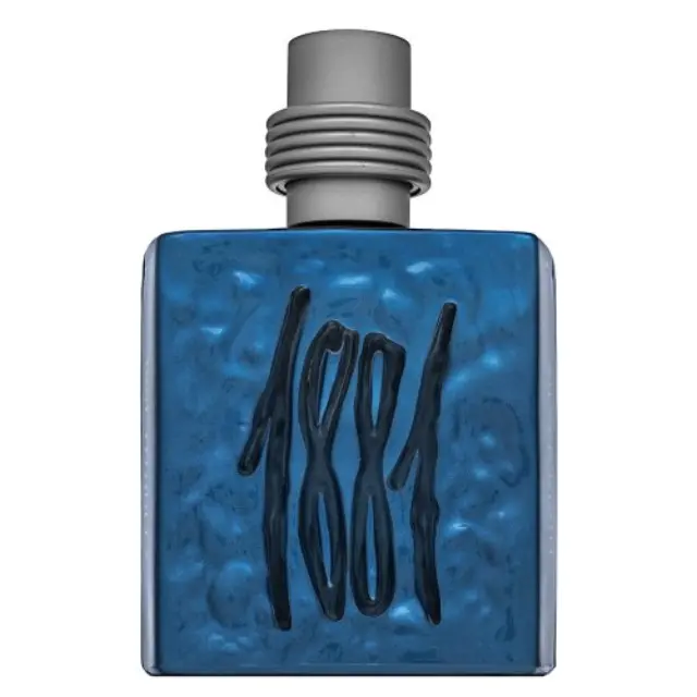 Cerruti 1881 Silver Night Eau de Parfum for men 100 ml