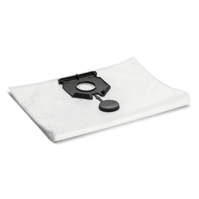 Kärcher 2.889-154.0 - Σακούλες φίλτρου fleece, 5 x , NT 30/1