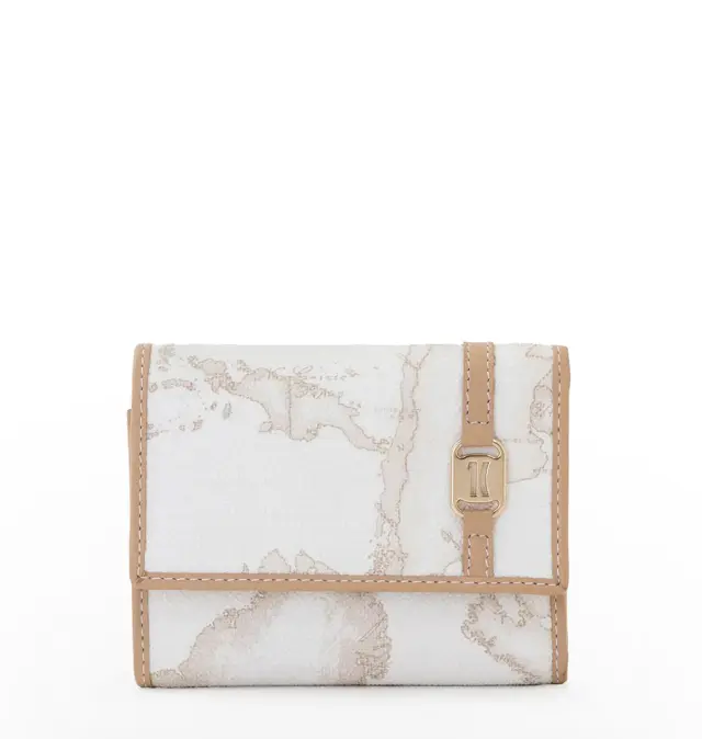 Πορτοφόλι ALVIERO MARTINI 1A CLASSE CW078 Λευκό