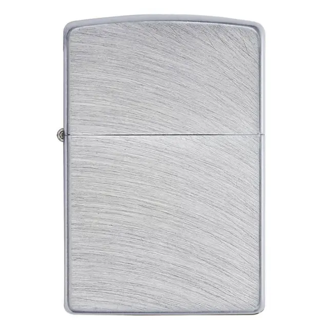 Αναπτηρας χρωμιου Zippo Arch 24647 2