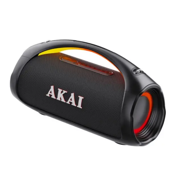 ΦΟΡΗΤΟ ΗΧΕΙΟ WAVESTORMER AKAI 3