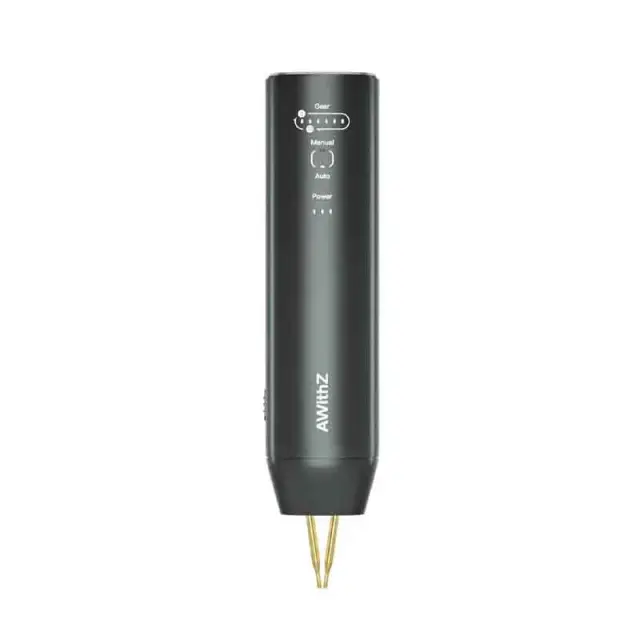 Φορητός Spot Welder AWITHZ H1 – Επαναφορτιζόμενος Μίνι Στικ Συγκόλλησης για Μπαταρίες - Mini Soldering Stick for Batteries 0277006 3